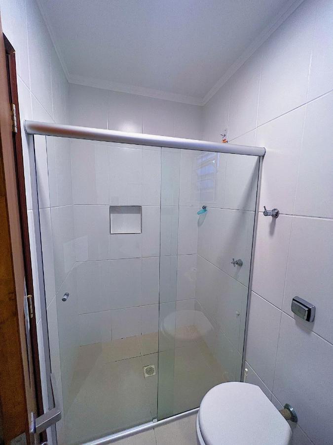 Hostel Coraticum Ubatuba Luaran gambar