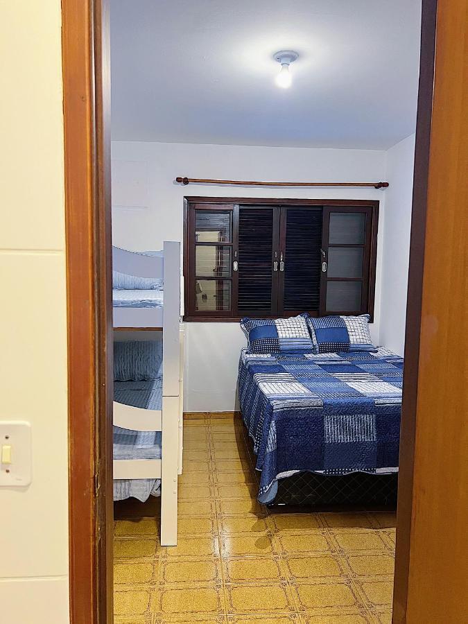 Hostel Coraticum Ubatuba Luaran gambar