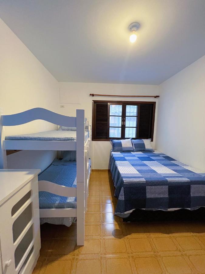 Hostel Coraticum Ubatuba Luaran gambar