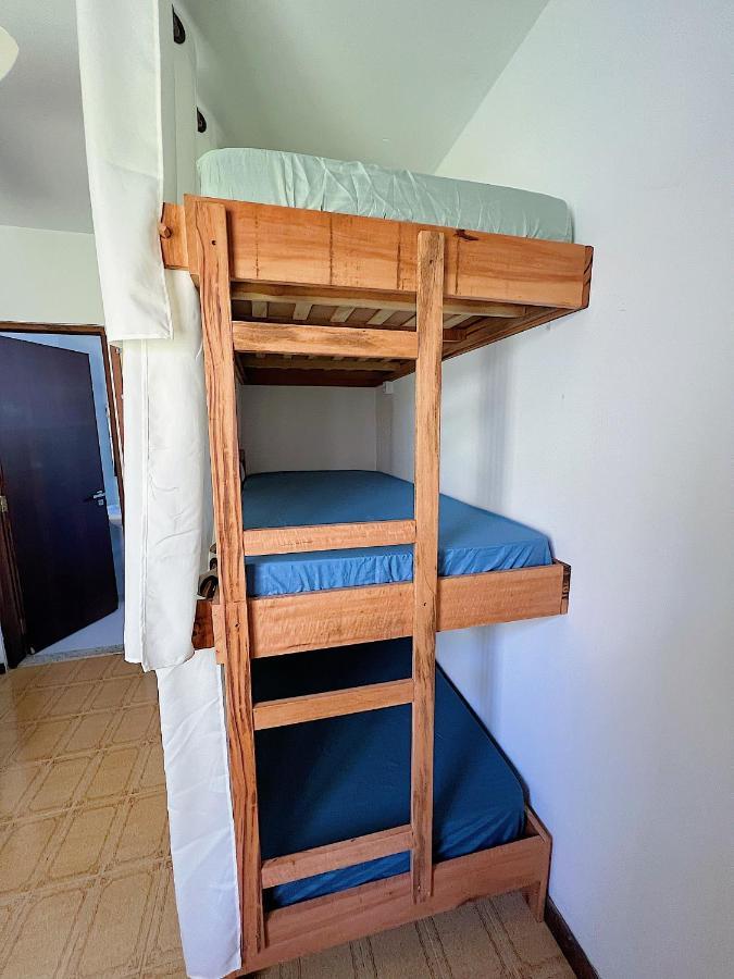 Hostel Coraticum Ubatuba Luaran gambar