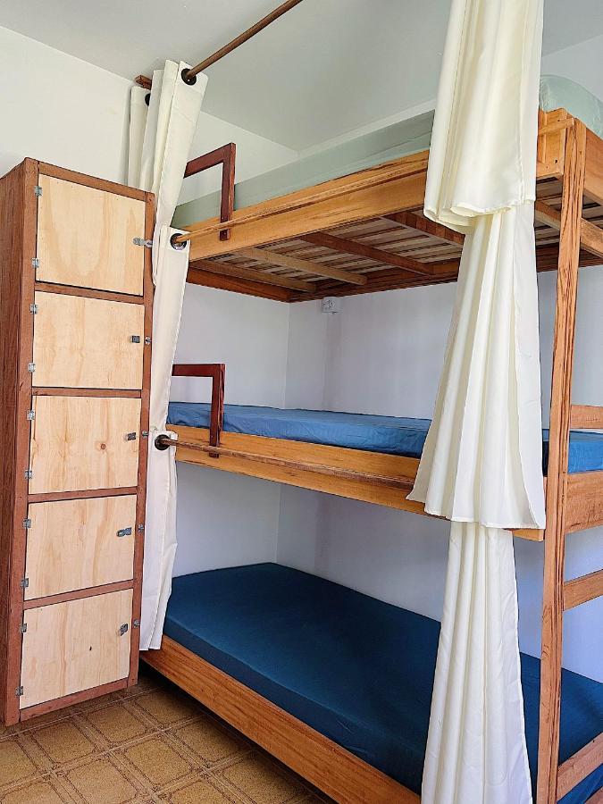 Hostel Coraticum Ubatuba Luaran gambar