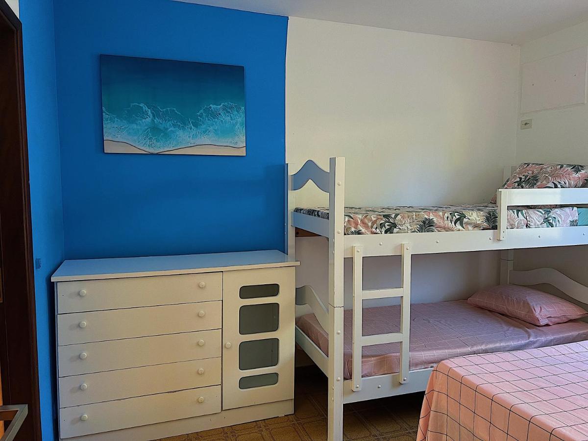 Hostel Coraticum Ubatuba Luaran gambar