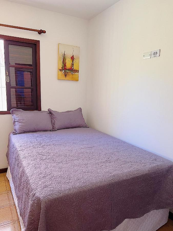 Hostel Coraticum Ubatuba Luaran gambar