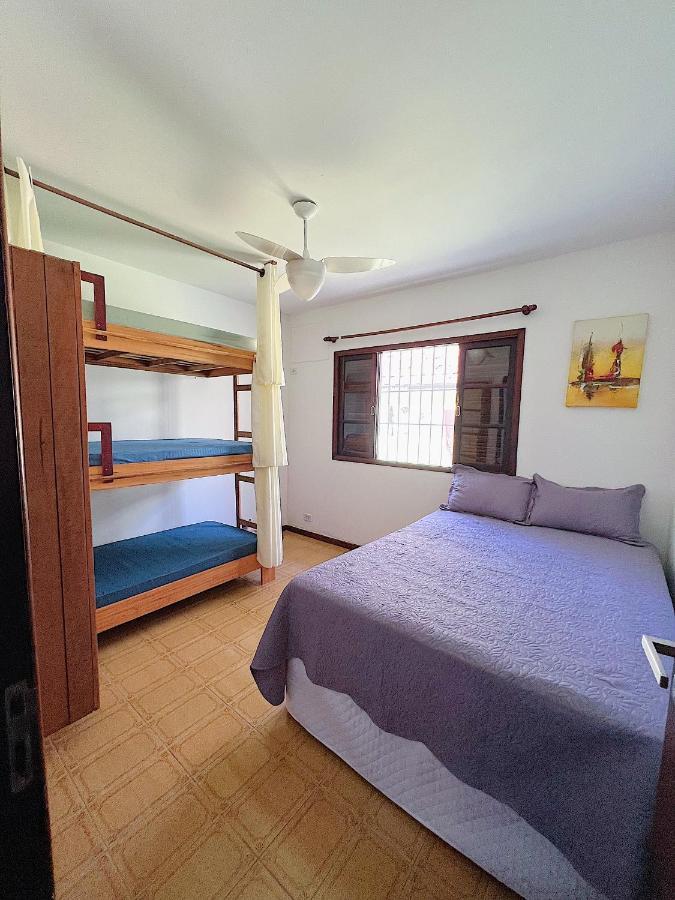 Hostel Coraticum Ubatuba Luaran gambar